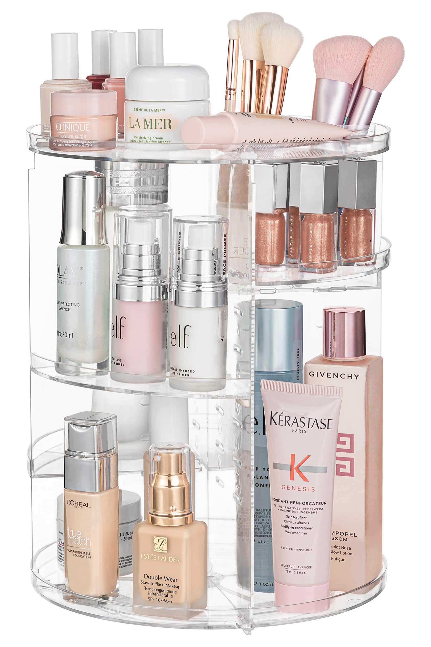 "Makeup Organization Tips: Streamlining Your Beauty Collection" – Nuvari