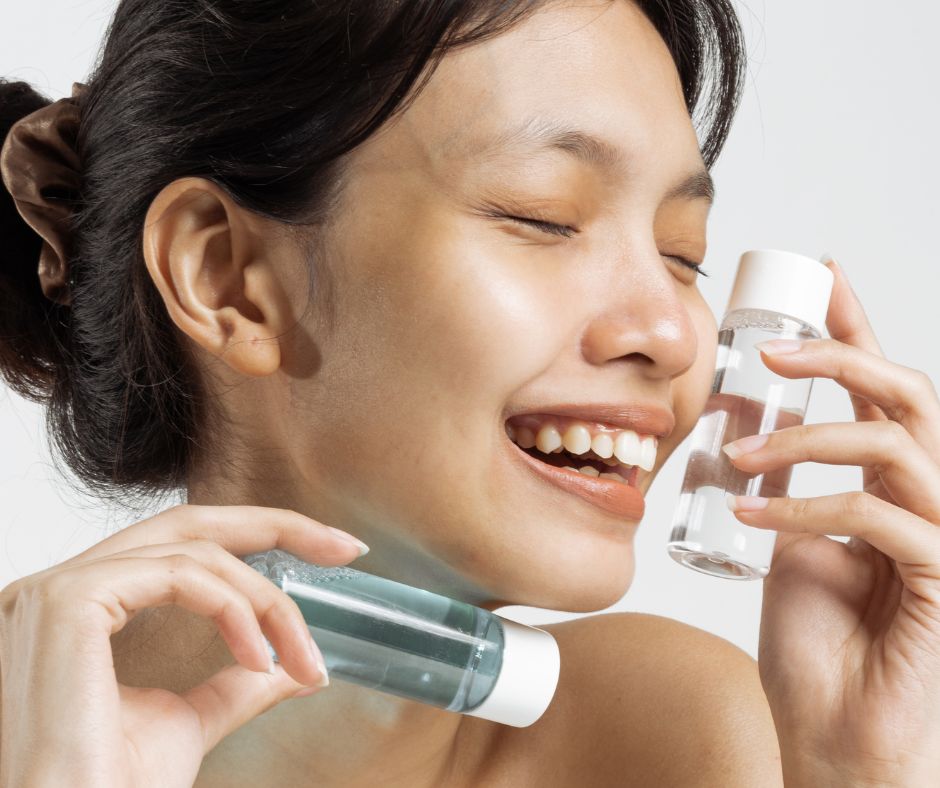 5-Step Morning Skincare Routine for Glowing and Healthy Skin – Nuvari