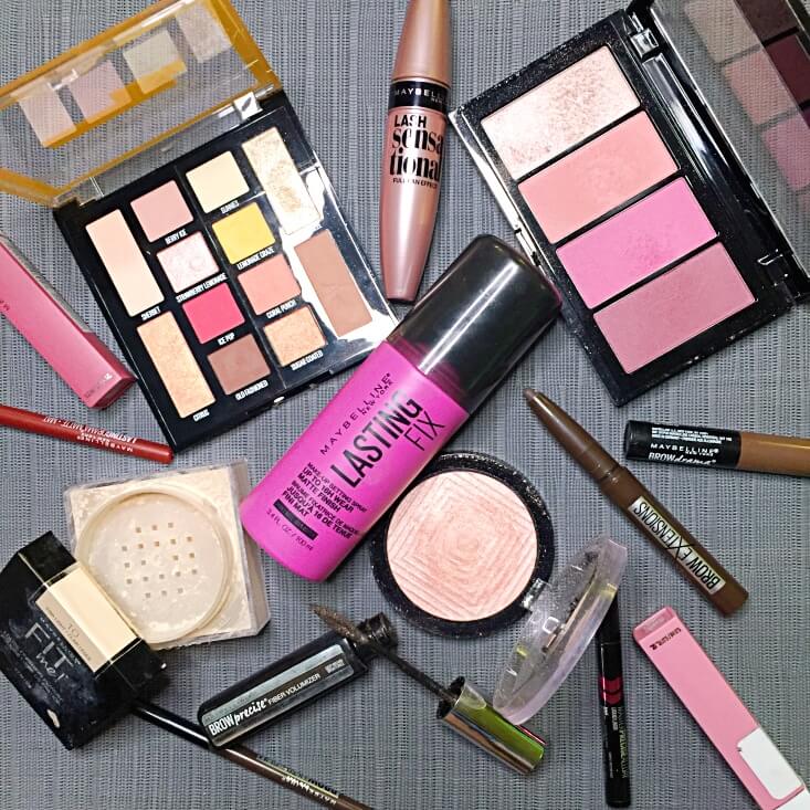 Unveiling the Best Maybelline Concealers: Your Guide to Flawless Skin