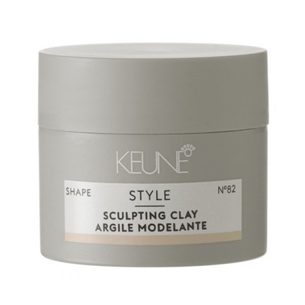 Keune STYLE SCULPTING CLAY Nuvari