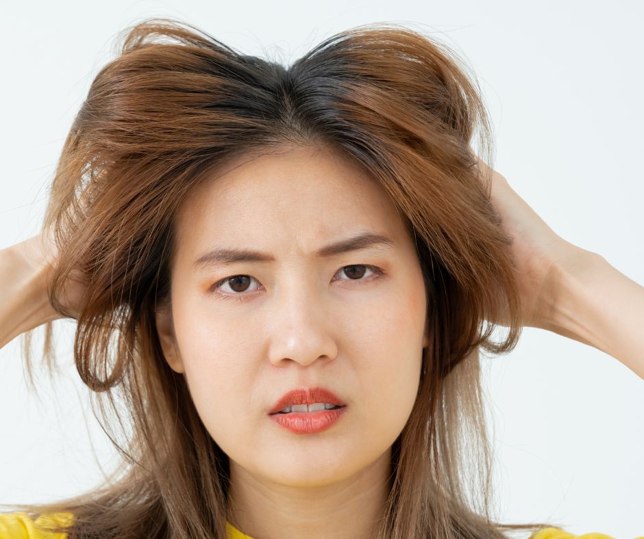 5 Signs You’re Using the Wrong Shampoo and Conditioner – Nuvari