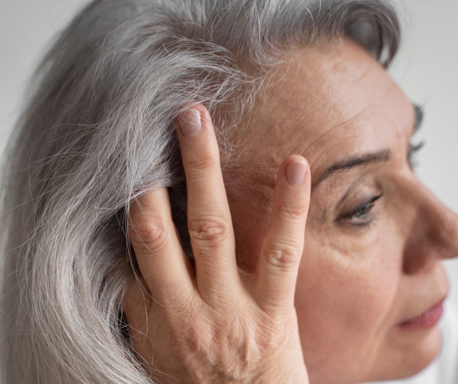 hair-care-routine-for-premature-grey-hair-Nuvari.pk-Pakistan