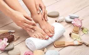 Hand and foot care Nuvari pk