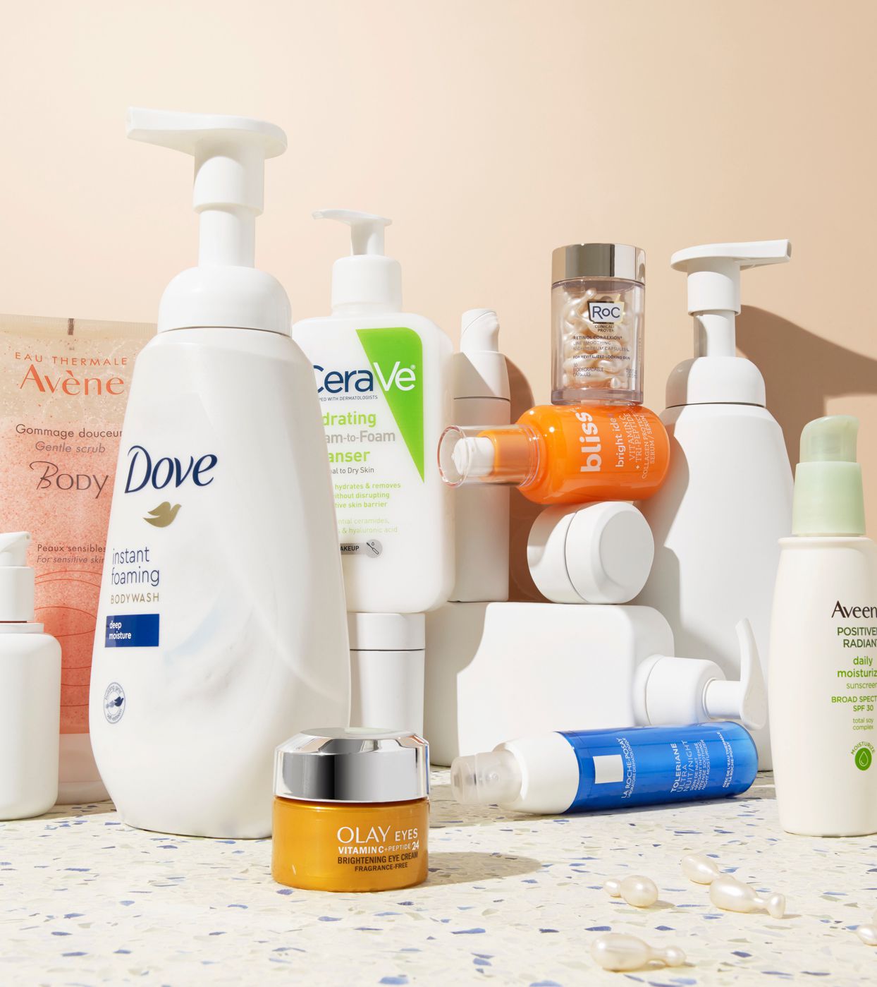 Layering Products The Art of Layering: Skincare Products for Maximum Effectiveness – Nuvari