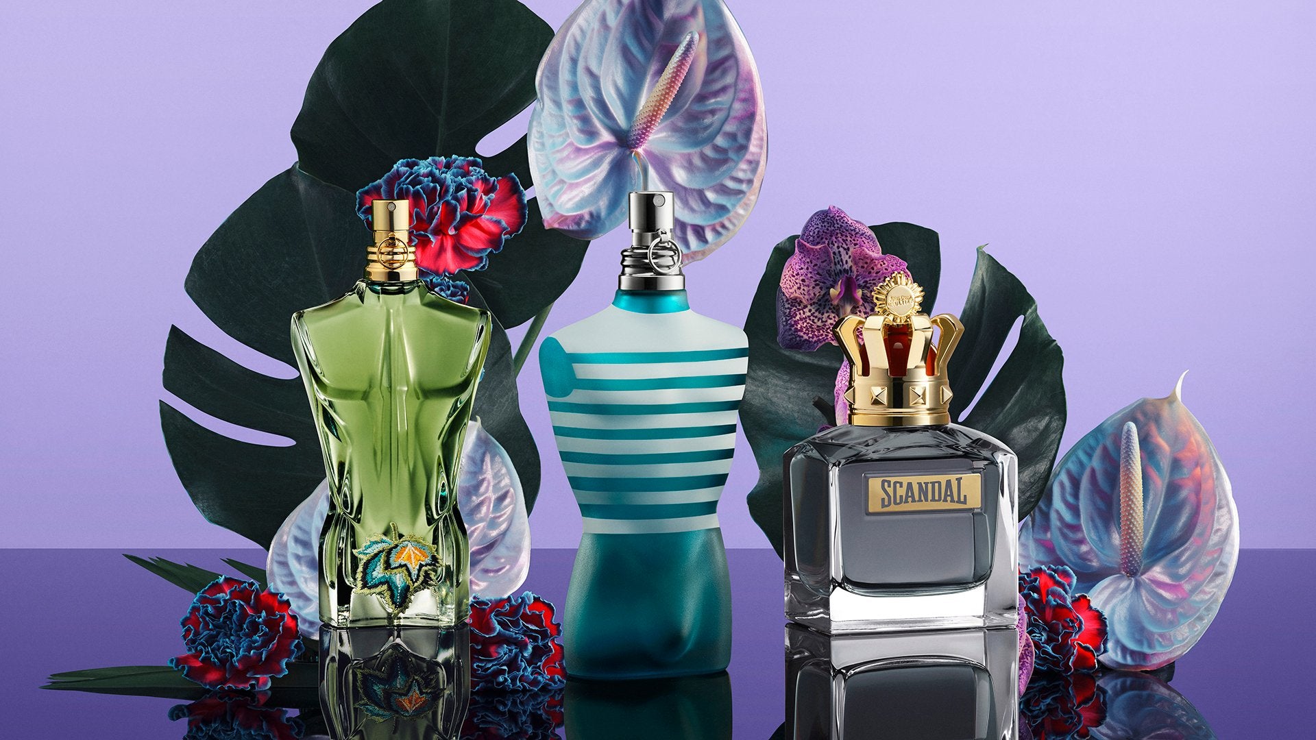 Unisex Fragrances: Find Your Signature Scent – Nuvari