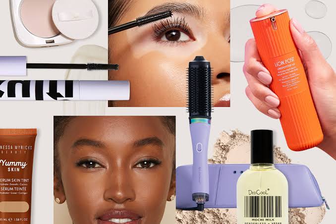 The Most Underrated Beauty Products You Can Buy Online | Hidden Beauty Essentials | Nuvari Pakistan