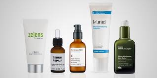 Skincare for Men: Tailoring a Routine for Male Skin – Nuvari