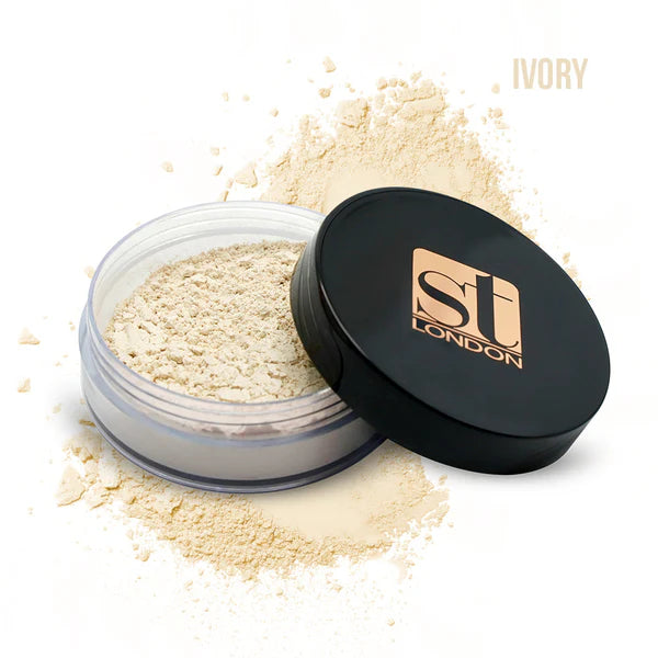Compact & Loose Powder | Best Pressed Powder – Nuvari