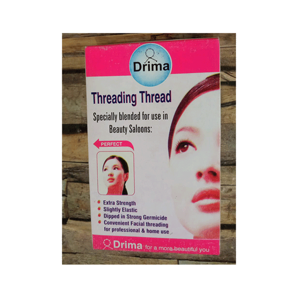 Drime Threading Thread