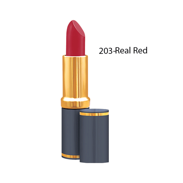 Medora Matte-203 (REAL RED) Lipstick