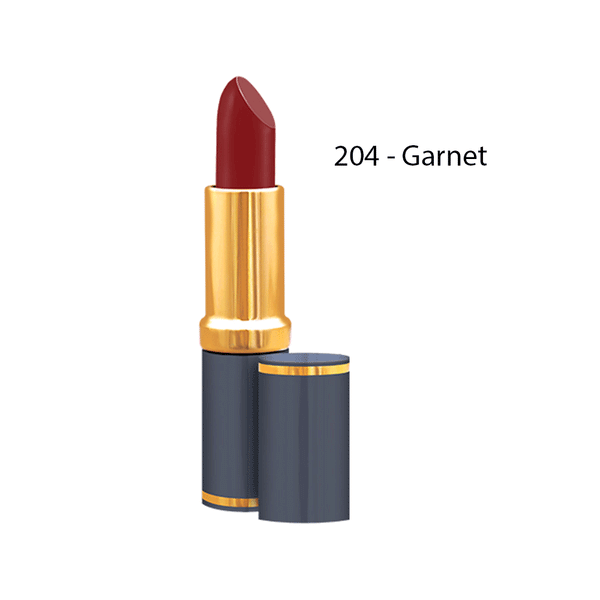 Medora Matte-204 (GARNET) Lipstick