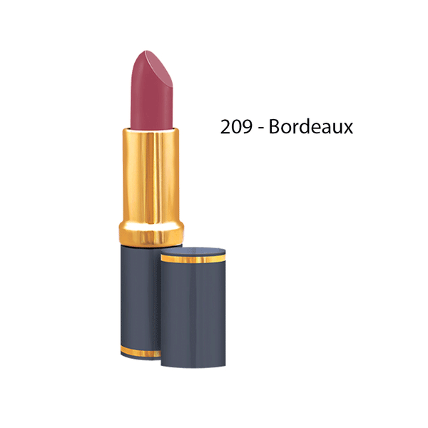 Medora Matte-209 (BORDEAUX) Lipstick