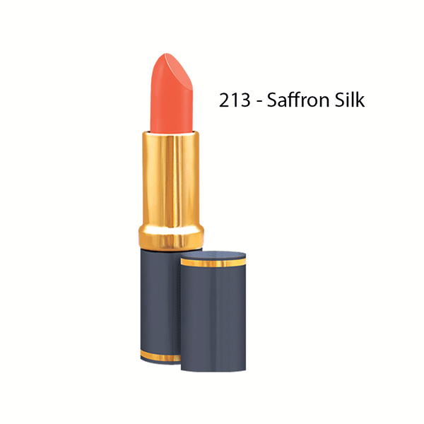 Medora Matte-213 (SAFFRON SILK) Lipstick