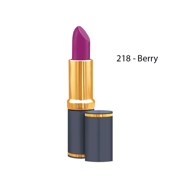 Medora Matte-218 (BERRY) Lipstick