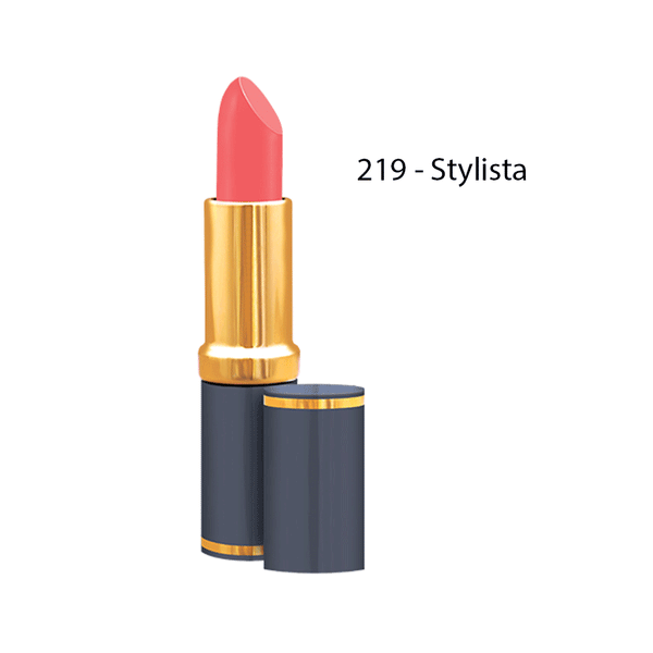 Medora Matte-219 (STYLISTA) Lipstick