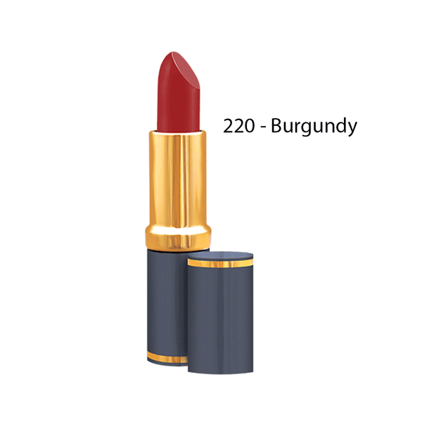 Medora Matte-220 (BURGUNDY) Lipstick