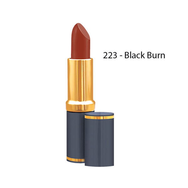 Medora Matte-223 (BLACK BURN) Lipstick