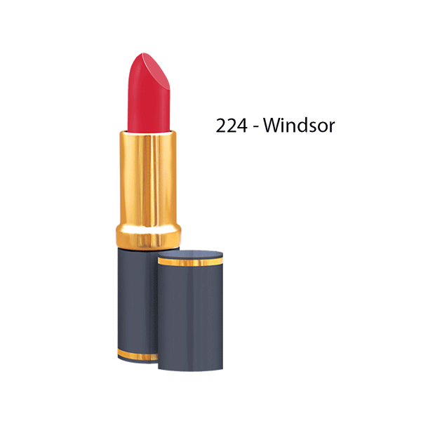 Medora Matte-224 (WINDSOR) Lipstick