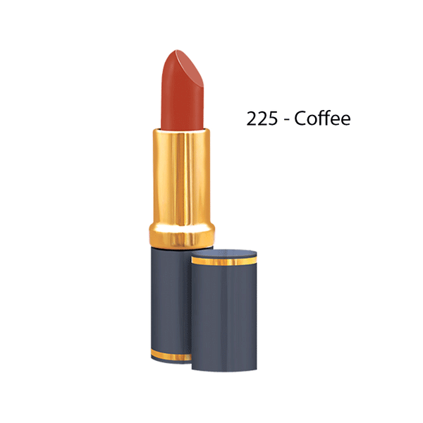 Medora Matte-225 (COFFEE) Lipstick