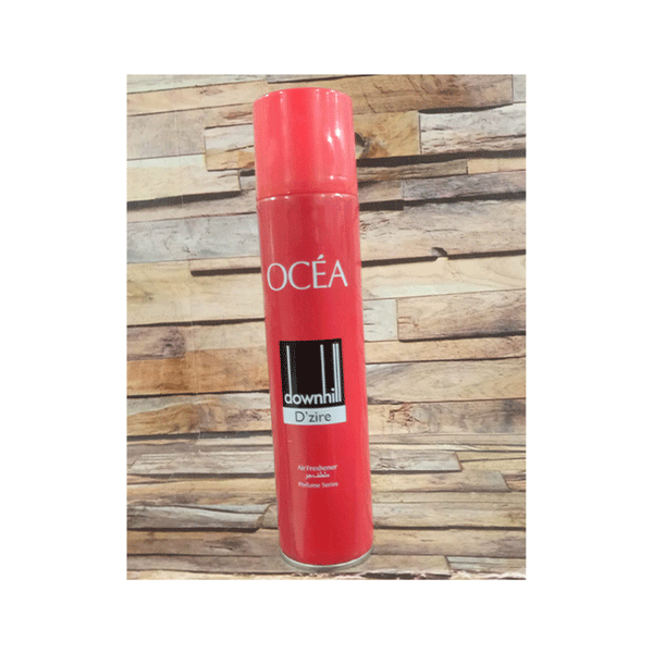 Ocea Downhill D`zire Air Freshener