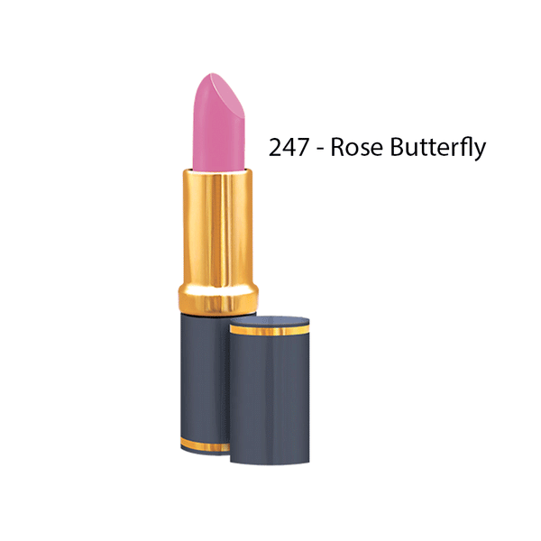 Medora Matte-247 (ROSE BUTTERFLY) Lipstick