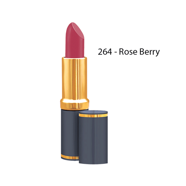 Medora Matte-264 (ROSE BERRY) Lipstick