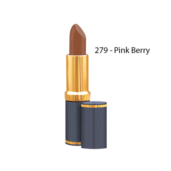 Medora Matte-279 (PINK BERRY) Lipstick