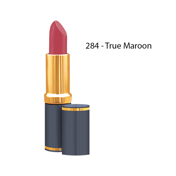 Medora Matte-284 (TRUE MAROON) Lipstick