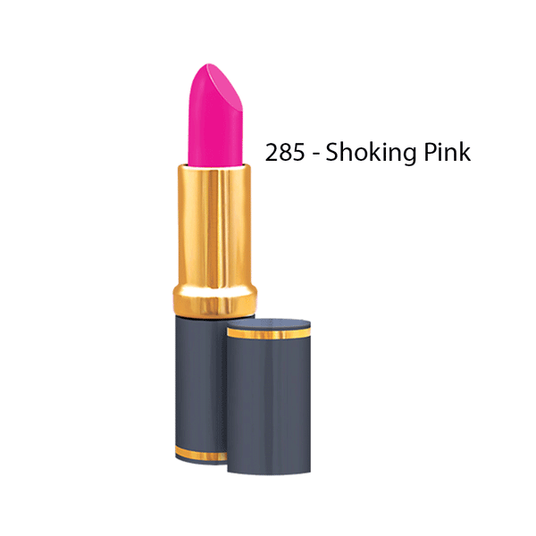 Medora Matte-285 (SHOKING PINK) Lipstick