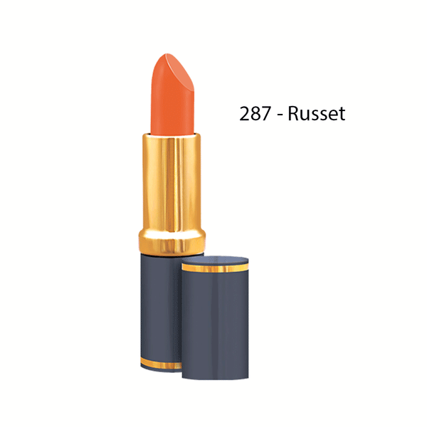 Medora Matte-287 (RUSSET) Lipstick