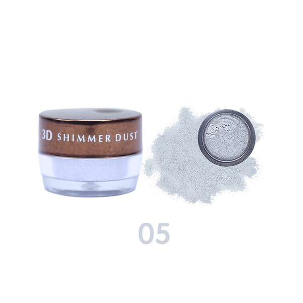 Sweet Face 3D Shimmer Dust (Shade - 05)