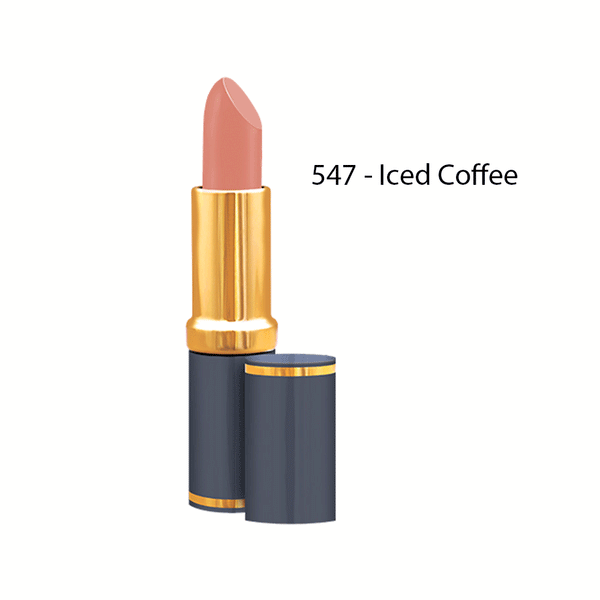 Medora Matte-547 (LCED COFFEE) Lipstick