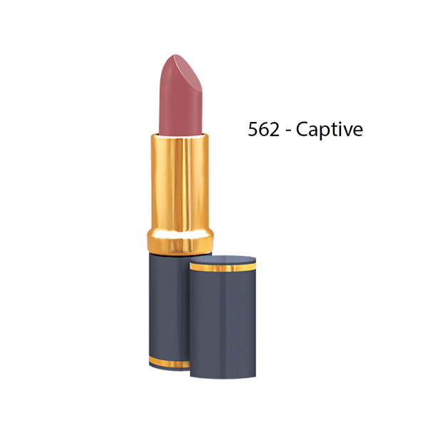 Medora Matte-562 (CAPTIVE) Lipstick