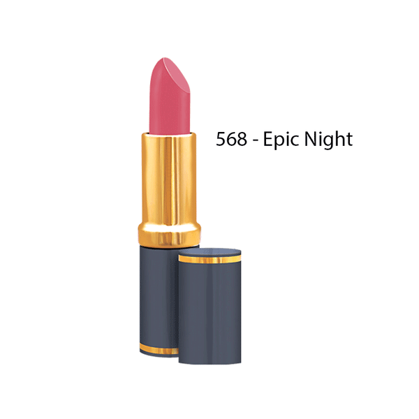 Medora Matte-568 (EPIC NIGHT) Lipstick