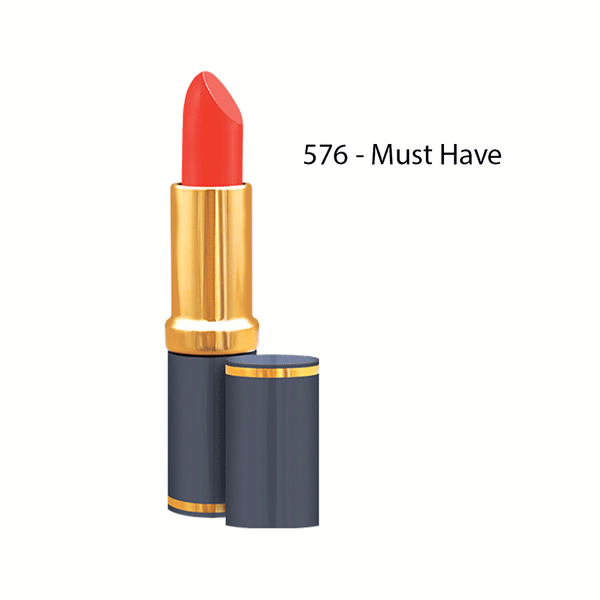 Medora Matte-576 (MUST HAVE) Lipstick