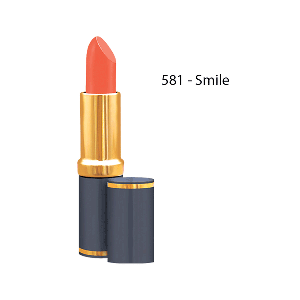 Medora Matte-581 (SMILE) Lipstick