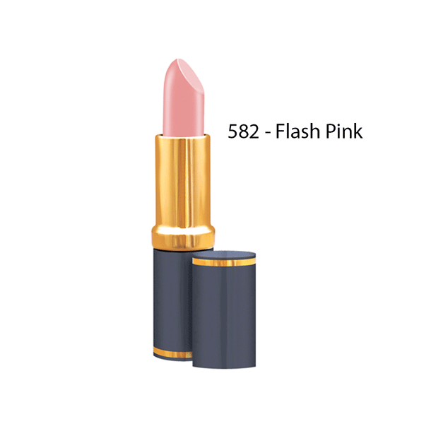 Medora Matte-582 (FLASH PINK) Lipstick