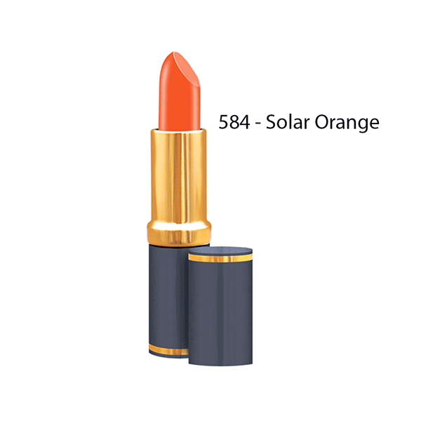 Medora Matte-584 (SOLAR OEANGE) Lipstick