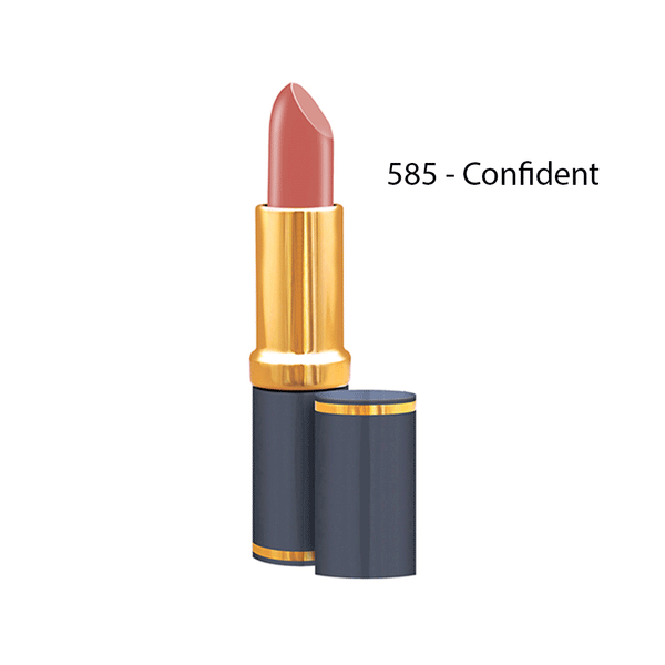 Medora Matte-585 (CONFIDENT) Lipstick