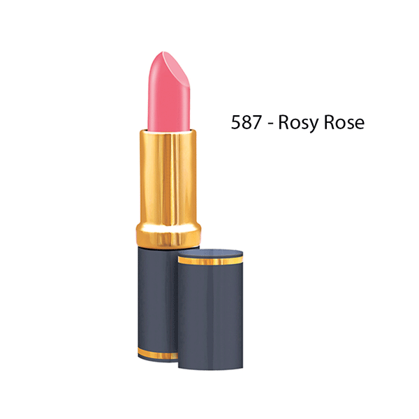 Medora Matte-587 (ROSY ROSE) Lipstick