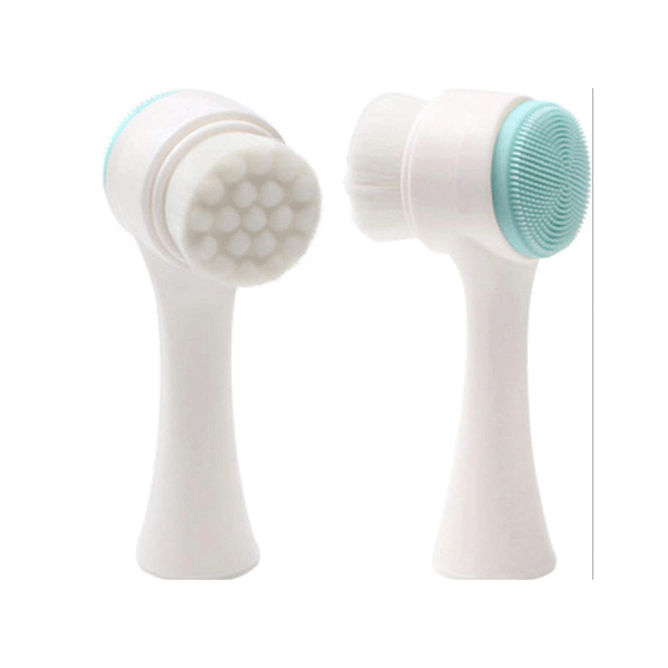 Annina Facial & Massager Brush 2 in 1