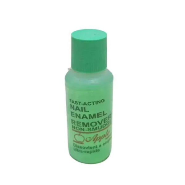 Apple Nail Enamel Remover (Thinner) - 100ML