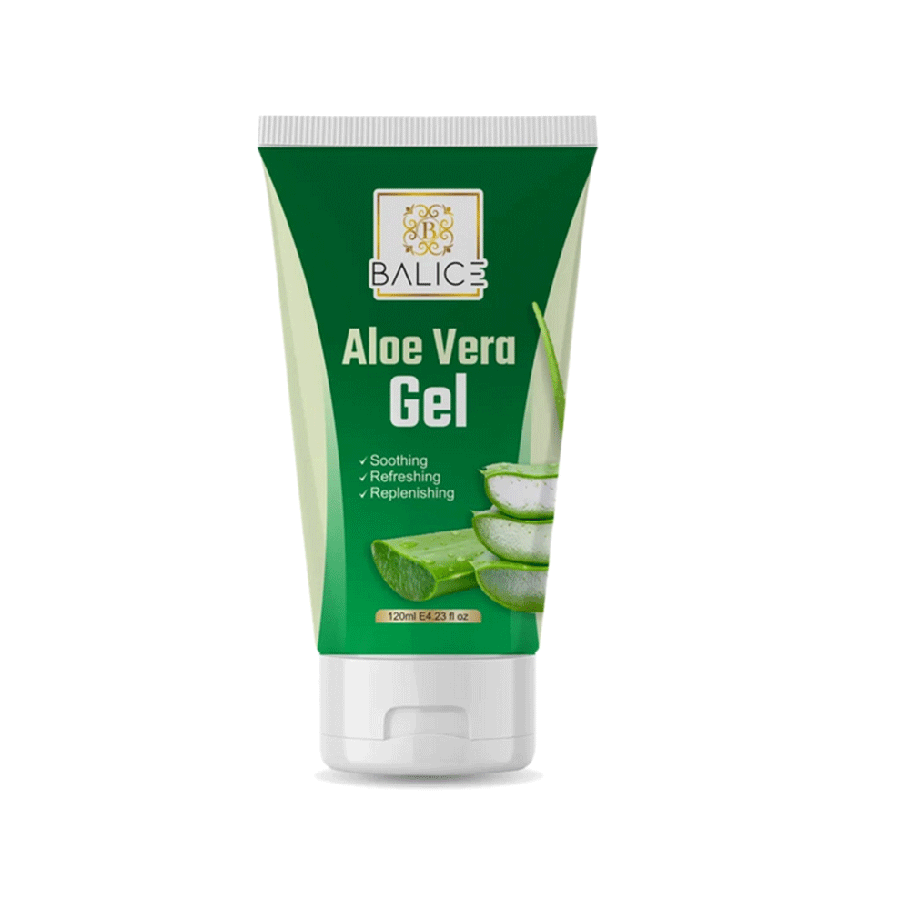 Balice Aloe Vera Gel – Nuvari