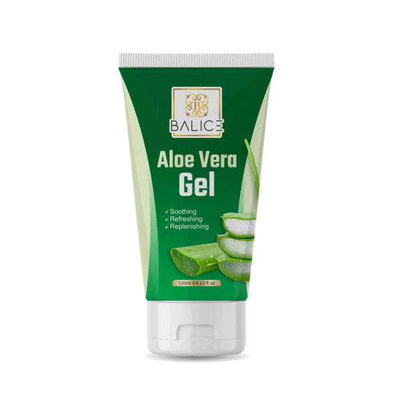 Balice Aloe Vera Gel