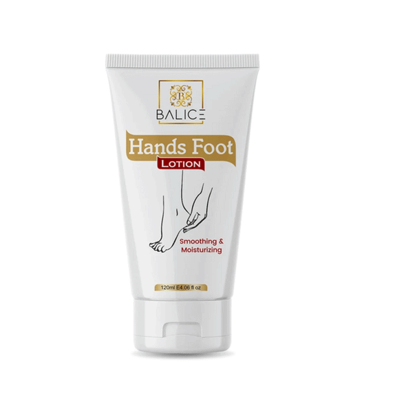 Balice Hand And Foot Lotion