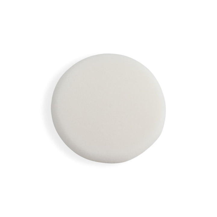 Beauty Nakeed Make-Up Powder Puff (Round)_nuvaripk_pakistan