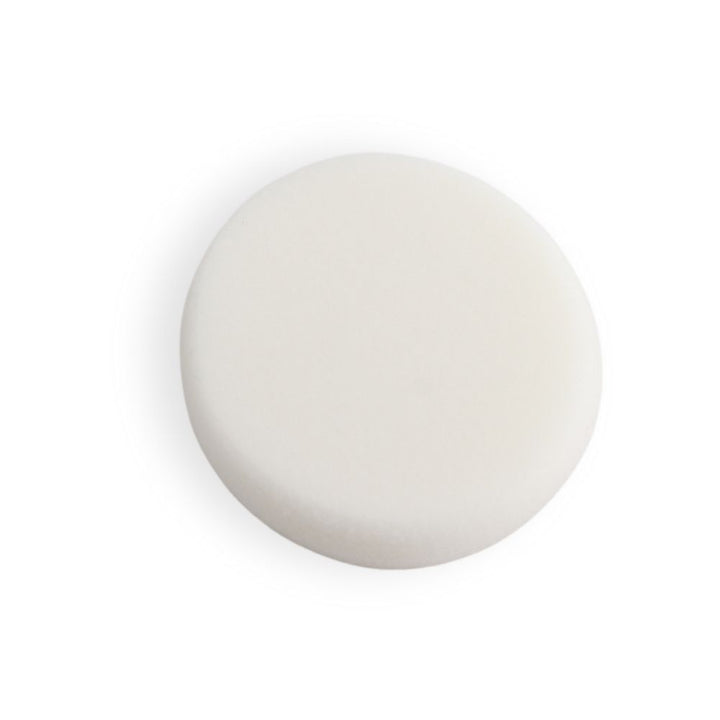 Beauty Nakeed Powder Make-Up Puff (Oval)_nuvaripk_pakistan