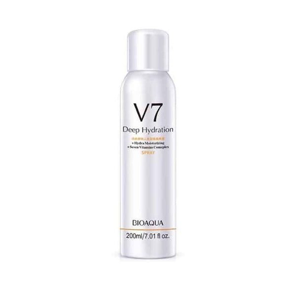 Bioaqua V7 Deep Hydration Spray