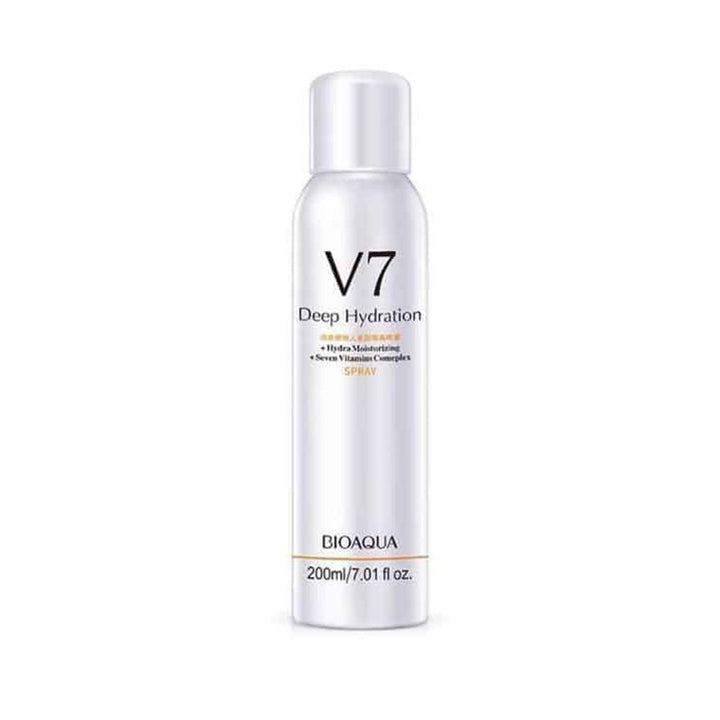 Bioaqua V7 Deep Hydration Spray