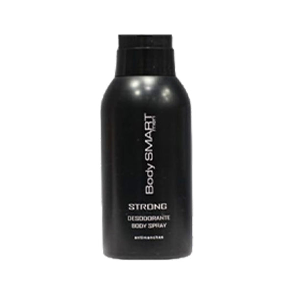 Body Smart Men Strong Desodorante Body Spray